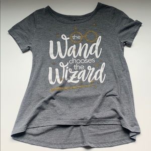 Harry Potter shirt